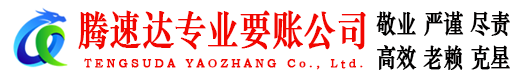 玉山腾速达清债公司